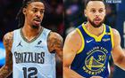 NBA賽程：4月附加賽，20日季后賽，6月總決賽