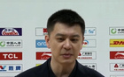 楊鳴敬新疆隊(duì)，客戰(zhàn)需更謹(jǐn)慎