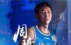 周琦在場(chǎng)與否，北京男籃表現(xiàn)迥異。