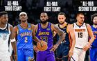 2025NBA最佳陣容預(yù)測，詹庫能否進一隊？