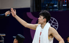 楊瀚森：專注CBA季后賽，聯(lián)賽后與經(jīng)紀公司商議NBA選秀。