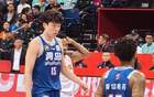 胡金秋絕殺，青島勝?gòu)V廈奪賽點(diǎn)，CBA黑八近在咫尺。