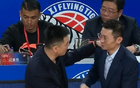 CBA遼寧11季季后賽4強，橫掃新疆，實力何在？
