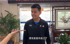 申花賽前領(lǐng)唱國(guó)歌的新疆少年，歷經(jīng)長(zhǎng)路。