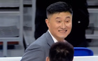 山西勝廣東，迪亞洛挑釁，杜鋒笑里藏刀，廣東敗退，潘江展情商高。
