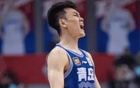 廣廈G4勝青島，孫銘徽、卡爾頓力戰(zhàn)，布朗決勝，青島失利。