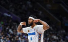 北京G4勝北控，四喜臨門！雙星待巔峰，曾凡博三分突破！
