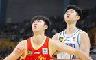 黑八夢碎，聯(lián)盟第一險進四強，楊瀚森16+11敗北。