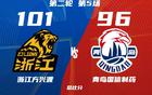 CBA四強(qiáng)對陣揭曉，半決賽時(shí)間定，廣東男籃第六。