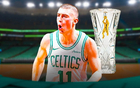 NBA年度最佳第六人：普里查德勝出，比斯利杰羅姆敗北。