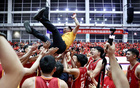 陳國(guó)豪關(guān)鍵球，周澤源MVP，大朗奪冠東莞聯(lián)賽11冠。