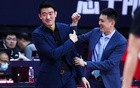 趙嘉仁傷重遼籃受挫，廣廈季后賽傷病頻發(fā)，孫銘徽期待落空。