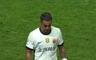 海港玉昆3-2，國安1-0，中超積分榜第二至第五僅1分差。