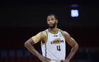 恭喜弗格CBA得分榜第19位，超越王仕鵬！