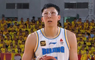 京晉半場決勝，周陳杰領(lǐng)銜京隊(duì)，山西三外爆發(fā)，本土失利。