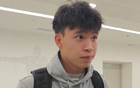 王鈺棟悼布彭扎，進球后心存歉意，慶祝后深感遺憾。