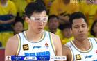 北京男籃勝山西，陳盈駿周琦雙星閃耀，杰曼遭驅(qū)逐！