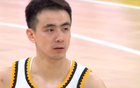57比67，廣廈嚴(yán)控手部動(dòng)作，26分大敗遼寧！