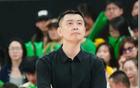 廣廈狂勝，遼籃敗北，輸球非最糟，楊鳴哽咽令人憂。