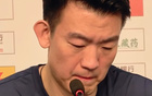 G2勝遼寧，王博備戰(zhàn)G3，朱俊龍進(jìn)步，青島防守獲贊