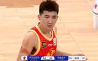 廣廈男籃平北京，創(chuàng)隊史紀錄，孫胡雙星亮眼！