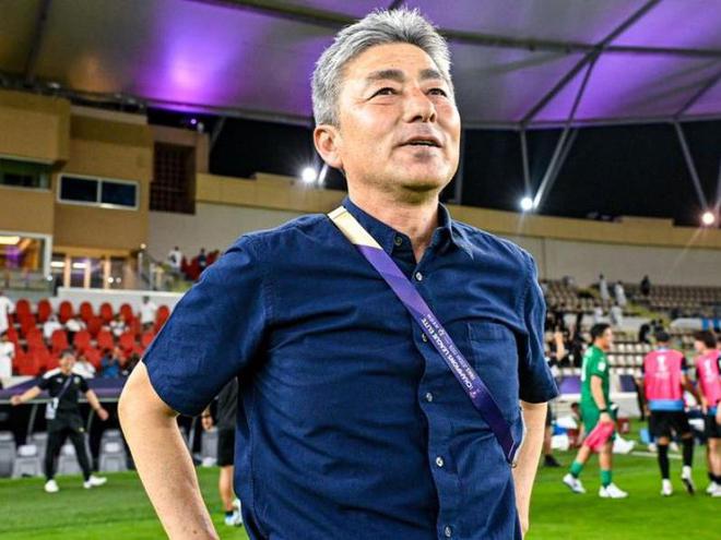 亞冠沙特對決，川崎主帥不懼資金差，專注足球競技。