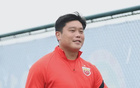 崇明五虎再減一員，蔡慧康35歲轉(zhuǎn)教。