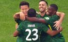 中超夜戰(zhàn)：滬蓉大勝，泰山、國安勝出