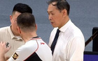 媒體人：CBA裁判焦點(diǎn)，少搶戲成底線