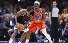 NBA巨星集體失準，季后賽原形再現(xiàn)，總決賽懸念待揭！