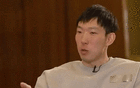 周琦贊灌餅美味，N位冠軍認(rèn)證；楊毅直言僅你未勝。