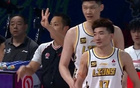 北京末節(jié)崩盤，21-3慘敗引熱議，媒體稱琦未勝布朗。