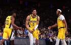 NBA：三隊客場勝局，仍陷1-3險境