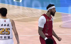 CBA總決賽廣廈勝北京，總分2-1領先
