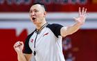 CBA總決賽：閆軍缺席G4，布朗奪冠，廣廈啦啦隊盼勝