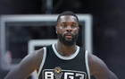 Haynes爆料：史蒂芬森將加盟BIG3聯(lián)盟！