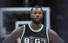 簽見，NBA詹吹重逢！