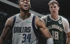 弗拉格變字母哥，獨(dú)行俠或再掀NBA風(fēng)波！