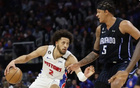 29+8+5！NBA季后賽蛻變硬漢