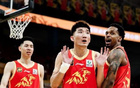 CBA總決賽廣廈逆襲，落選秀勝北京四大后衛(wèi)，許指導驚呆