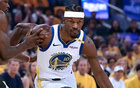 NBA季后賽，森林狼勝勇士，4-1進(jìn)西部決賽