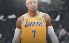 安東尼宣布加盟湖人，告別NBA舞臺！