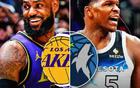 雷霆大勝勇士，淘汰湖人，聯(lián)盟新霸主現(xiàn)身！NBA風云再起！