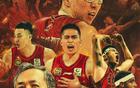 北京三軍勝?gòu)V廈，大分2-3重生，布朗8中0定勝負(fù)。