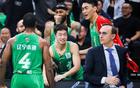 遼寧男籃簽約完成，烏戈續(xù)約，加入U22教練組！