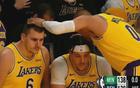 約基奇，狂喜降臨！NBA巨星大合同！