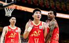 今日5月19下午CBA喜訊：北京奪冠穩(wěn)，五利好消息