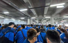 澎湃：球迷帶動文旅經濟，3000申花迷大連消費破千萬