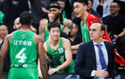 非遼烏戈官宣，新隊(duì)主帥，楊鳴送祝福