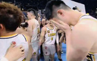 胡金秋奪冠后激動(dòng)落淚！